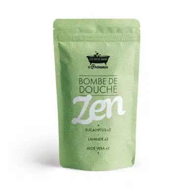 Bains Provence Bombe Douche Zen X6 à Hagetmau