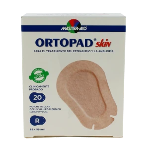 Ortopad Skin Regular, Bt 20