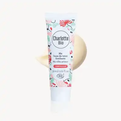 CHARLOTTE Bio Base de teint primer T/30ml