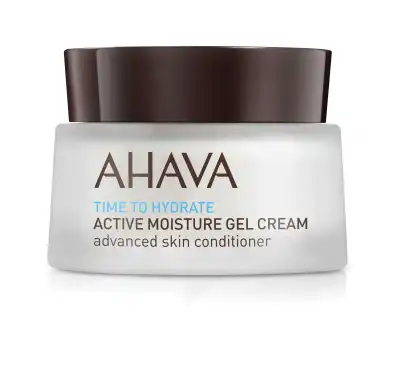 Ahava Crème Gel Hydratation Active 50ml à Antibes