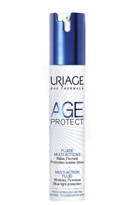 Uriage Age Protect Fluide Multi-actions 40ml