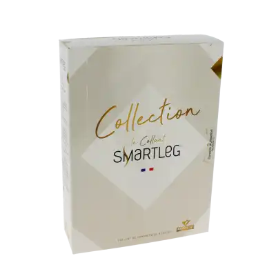 Smartleg 2 Collection Collant Contention Irresistible Fine Résille T1l à Grenade