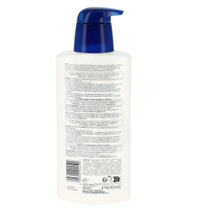 Eucerin Urée Corps 5% Emollient Parfumé Fl Pompe/400ml