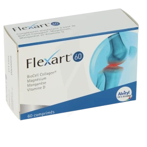 Flexart Cpr B/60