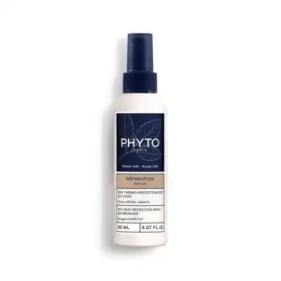 Phytokeratine Extreme Reparation Spray Thermo Protecteur 230° Anti-casse Fl/150ml à VILLENEUVE-LOUBET