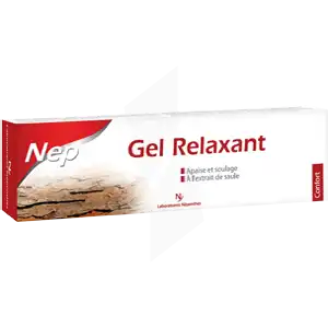 Gel Relaxant