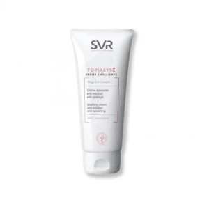 Topialyse Crème émolliente 500ml