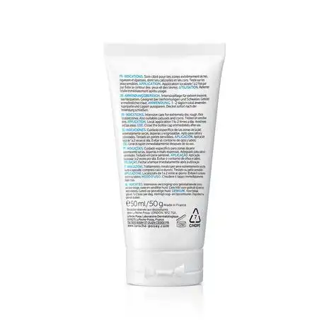 La Roche Posay Lipikar Urea 30% Gel T/50ml