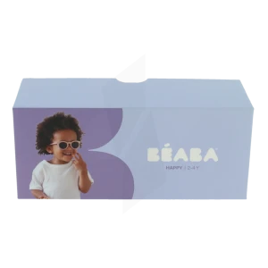Beaba Happy Lunette 2-4ans State Gold