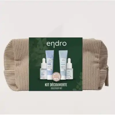 Endro Trousse Indispensables à CLERMONT-FERRAND