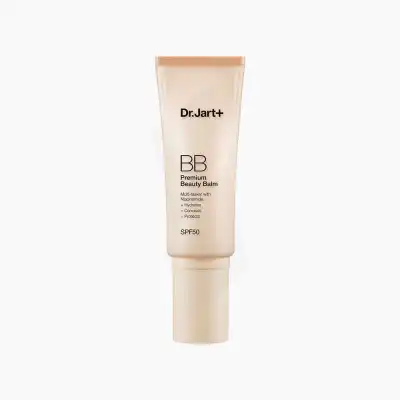 Dr. Jart+ Bb Premium™ Peaux Moyennes 02 Light Medium-medium 40ml à Beaujeu-Saint-Vallier-Pierrejux-et-Quitteur