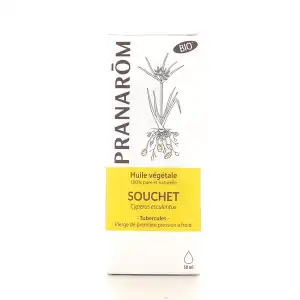 Pranarom Hle Veg Souchet Bio 50ml à Saint-Priest