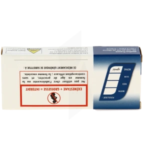 Exemestane Zentiva 25 Mg, Comprimé Pelliculé