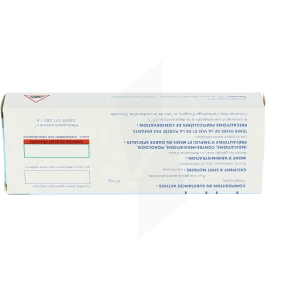 Omeprazole Sandoz 20 Mg, Gélule Gastro-résistante