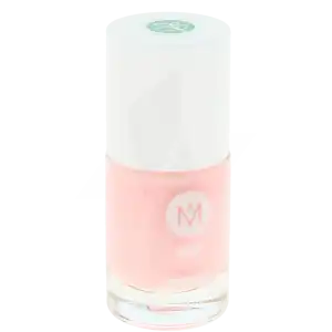 Meme Vernis Silicium Rose 01 Fabienne Flacon De 10 Ml à Saint-Nauphary