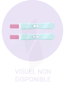 Clearblue Test D'ovulation 1 Hormones B/20
