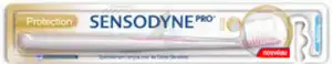 Sensodyne Pro Brosse A Dents Protection Souple à BRUGES