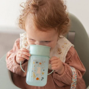 Suavinex Tasse 360 +12m 340ml Bleu