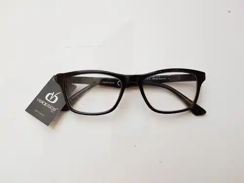 New York Lunette De Lecture Diop +1,00 Noir
