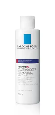 Kerium Ds La Roche Posay Shampooing Antipelliculaire Intensif Fl/200ml à PEYNIER