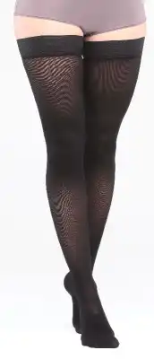 Gibaud - Bas Douceur - Noir - Classe 2 - Taille 2 -  Normal à CANALS