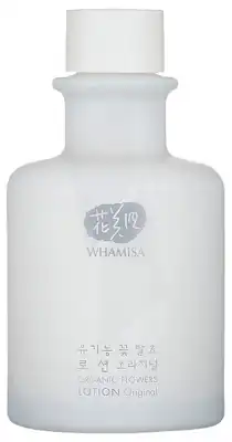 Whamisa Fluide Hydratant Original Aux Fleurs Bio FermentÉes - 150 Ml à VITRE