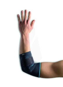 Mobilis Umerusupport Bande Immobilisation D'épaule L/xl Noir