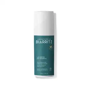 Ldbiarritz La Creme De Biarritz Crème Flacon Airless De 50 Ml à VITROLLES