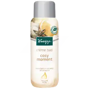 Kneipp Bain Moussant Cosy Moment Fl/400ml