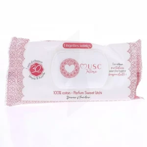 Musc Intime Litchi Ling X30