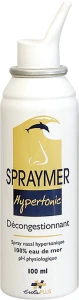 Spraymer® Hypertronic