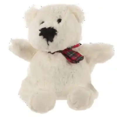 LCDT Snuggs Ourson