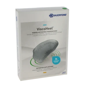 Viscoheel Talonnette Visco-élastique T4