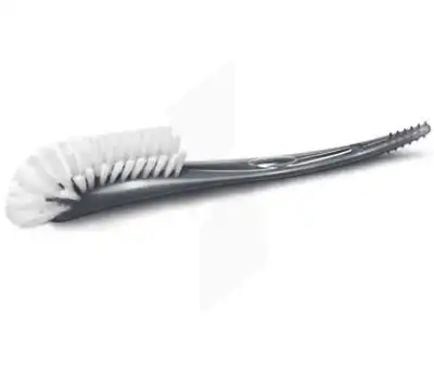 AVENT Goupillon pour biberon gris