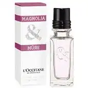 Occitane  Magnolia Mure Eau De Toilette