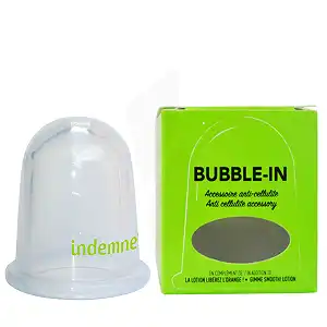 Indemne Bubble-in à RUMILLY