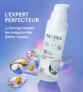 Patyka Age Specific Intensif Sérum C³ Perfection 30ml