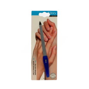 Vitry Lime Ongles Saphir 17cm