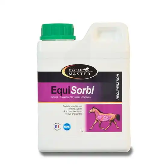 Horse Master Equisorbi 1l