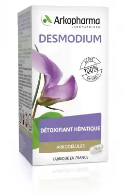 Arkogélules Desmodium Gélules Fl/150 à Bordeaux