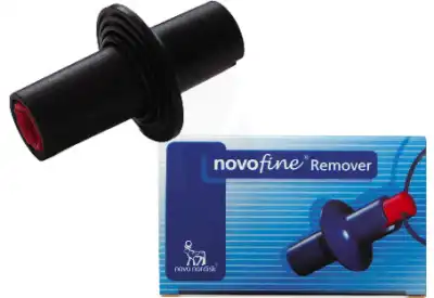 Novofine Remover à ST-ETIENNE-DE-TULMONT