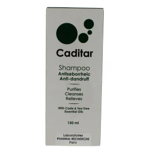Caditar, Fl 150 Ml