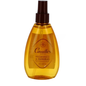 Rogé Cavaillès Huile Universelle De Surgras Fl Pompe/150ml