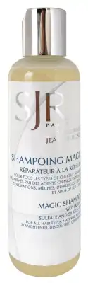 Sjr Shampoing Keratine Sans Sulfates à LIEUSAINT