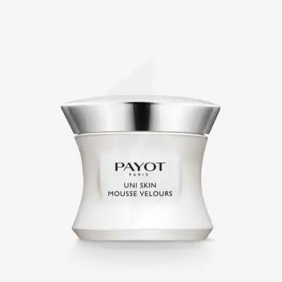 Payot Uni Skin Mousse Velours 50ml à Paris