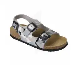 Scholl Air Bag B/s Chaussure Kids Gris Pointure 30 à Les Arcs