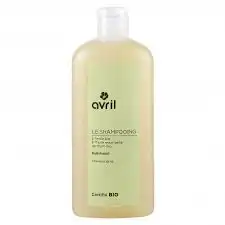 Shampooing Purifiant ? Cheveux Gras  250 Ml - Certifié Bio