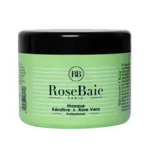 Acheter Rosebaie Kératine & Aloe Vera Masque  500ml à Sartrouville