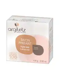 Argiletz Savon Bio Doux Et Apaisant, Pain 100 G à Saint-Avold