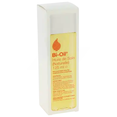 Bi-oil Huile De Soin Fl/125ml à Héric